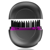 Compact Wireless Beard Straightener™